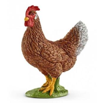 Schleich Tyúk kép