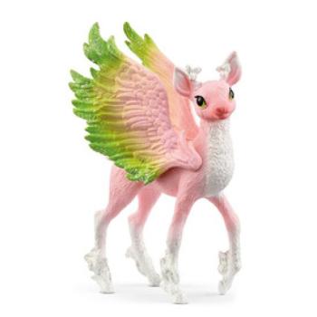 Schleich Varázs Szarvasborjú kép