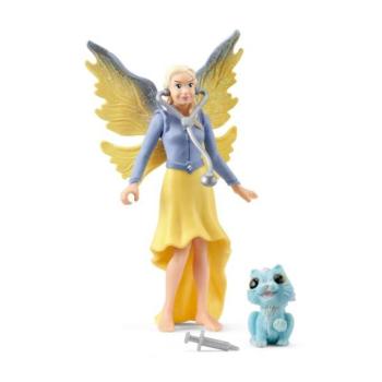 Schleich Varázslatos állatgondozás kép