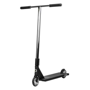 Scooter street Divine Nyx L ezüst