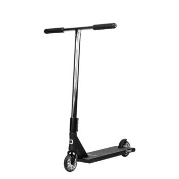 Scooter street Divine Nyx M ezüst kép