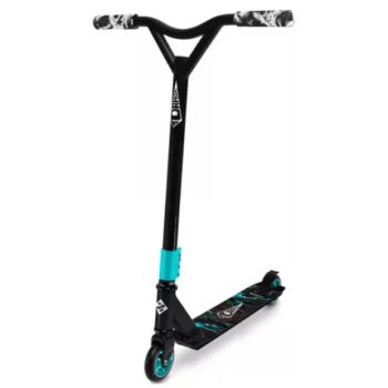 Scooter Street Surfing TORPEDO Blue Crack 2024 kép