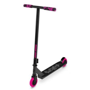 Scooter Street Surfing TRICKSTER Pink Dawn 2024 kép