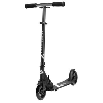 Scooter Street Surfing URBAN X145 Electro Black White kép