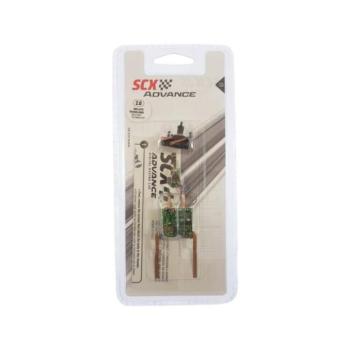 SCX Advance Átalakító készlet 2.0 C típus (F1) kép