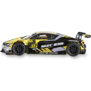 SCX Advance Audi R8 LMS VR46 kép
