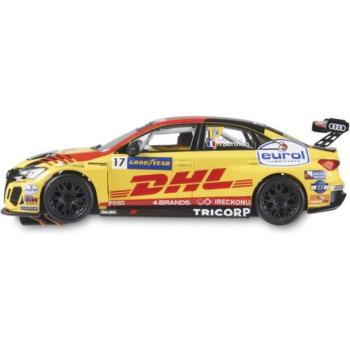 SCX Advance Audi RS3 LMS TCR DHL kép