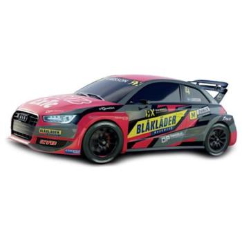 SCX Advance Audi S1 RX - Blaklader kép