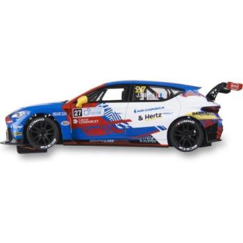 SCX Advance Cupra Leon Competition J. Filippi kép