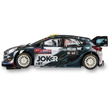 SCX Advance Ford Puma WRC Joker kép