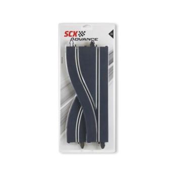 SCX Advance Forduljon balra és jobbra kép