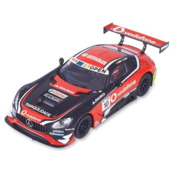 SCX Advance Mercedes AMG GT 3 Vodafone kép