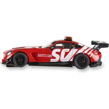 SCX Advance Mercedes AMG GT3 Biztonsági kép