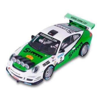 SCX Advance Porsche 911 RALLY Orriols kép