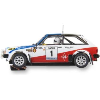SCX Advance Talbot Sunbeam Lotus Zanini 81 kép
