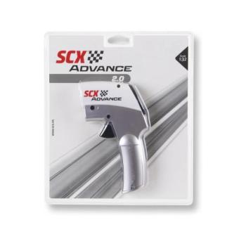 SCX Advance Wireless Controller 2.0 kép