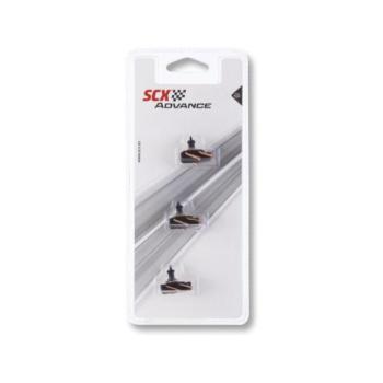 SCX Advance / WOS Guide elem kefékkel (3)