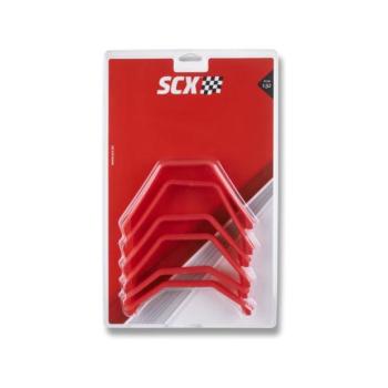 SCX Bridge támogatja kép
