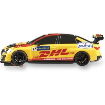 SCX Compact Audi RS3 LMS TCR Berthon kép