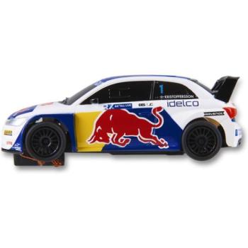 SCX Compact Audi S1 RX KYB lámpákkal kép