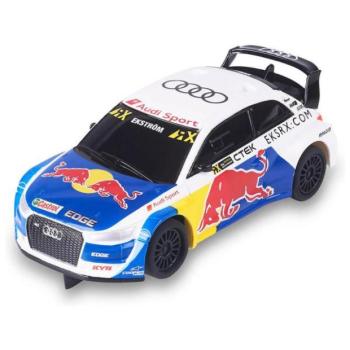 SCX Compact Audi S1 WRX EKS kép