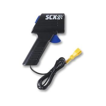 SCX Compact - Driver