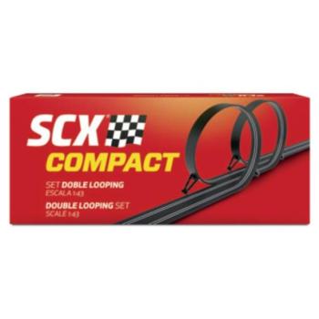 SCX Compact - Dupla hurkos készlet kép