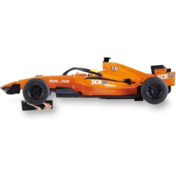 SCX Compact F1 narancssárga kép