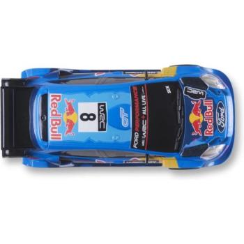 SCX Compact Ford Puma Rally 1 WRC Huttunen kép