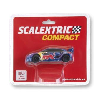 SCX Compact Ford Puma Rally 1 WRC Montecarlo kép