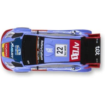 SCX Compact Ford Puma WRC 2025 kép