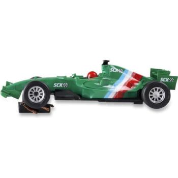 SCX Compact Formula F-Green kép
