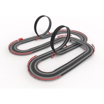 SCX Compact Formula Race to Win kép