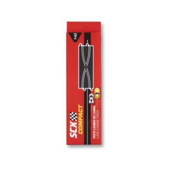 SCX Compact – vágánykeresztezés (2) kép