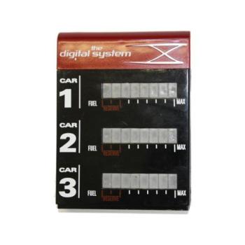 SCX Digital - Pit Box alapmodul