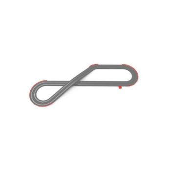 SCX Eredeti Formula GP kép