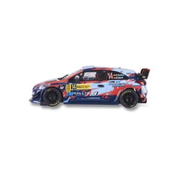 SCX Eredeti Hyundai i-20 Solans kép
