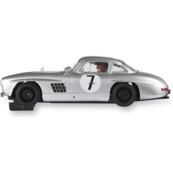 SCX Eredeti Mercedes-Benz 300 SL Coupé - 24h Le Mans kép