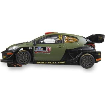 SCX Eredeti Toyota Yaris WRC - Bertelli kép