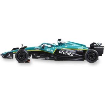 SCX Original Aston Martin Formula 1 - Alonso 2025 kép