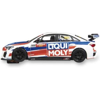 SCX Original Audi RS3 LMS TCR Liqui Moly kép