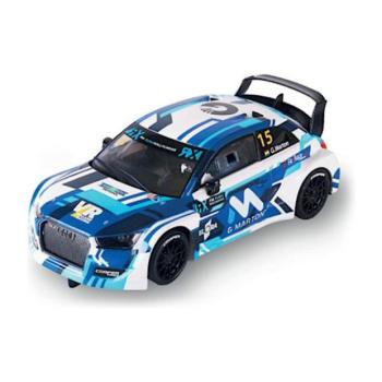 SCX Original Audi S1 RX VR kép