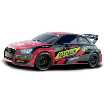 SCX Original Audi S1 WRX Blaklader kép