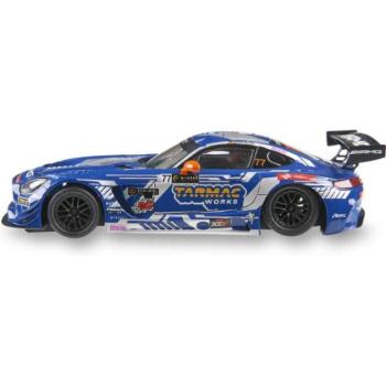 SCX Original Mercedes AMG GT3 Aszfalt kép