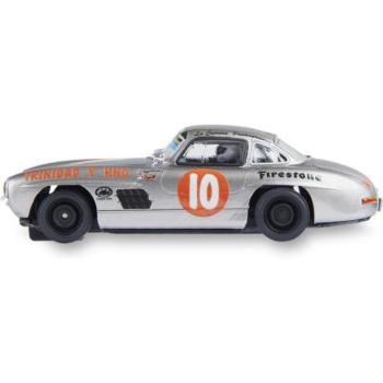 SCX Original Mercedes-Benz 300 SL Coupé - Panamerican kép