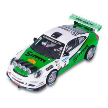 SCX Original Porsche 911 RALLY Orriols kép
