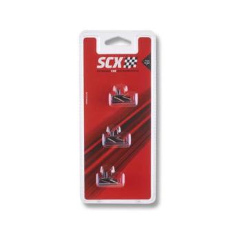 SCX Original vezetőelem kefékkel (3) kép
