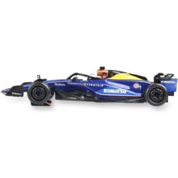 SCX Original Williams Formula 1 - Colapinto 2024 kép