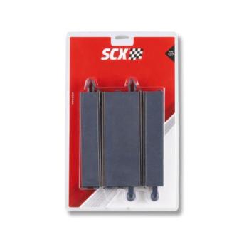 SCX Straight Conversion New Track (2) kép