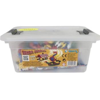 Seko 4 Jumbo kép